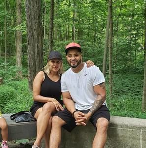 Meet your Posher, Vick